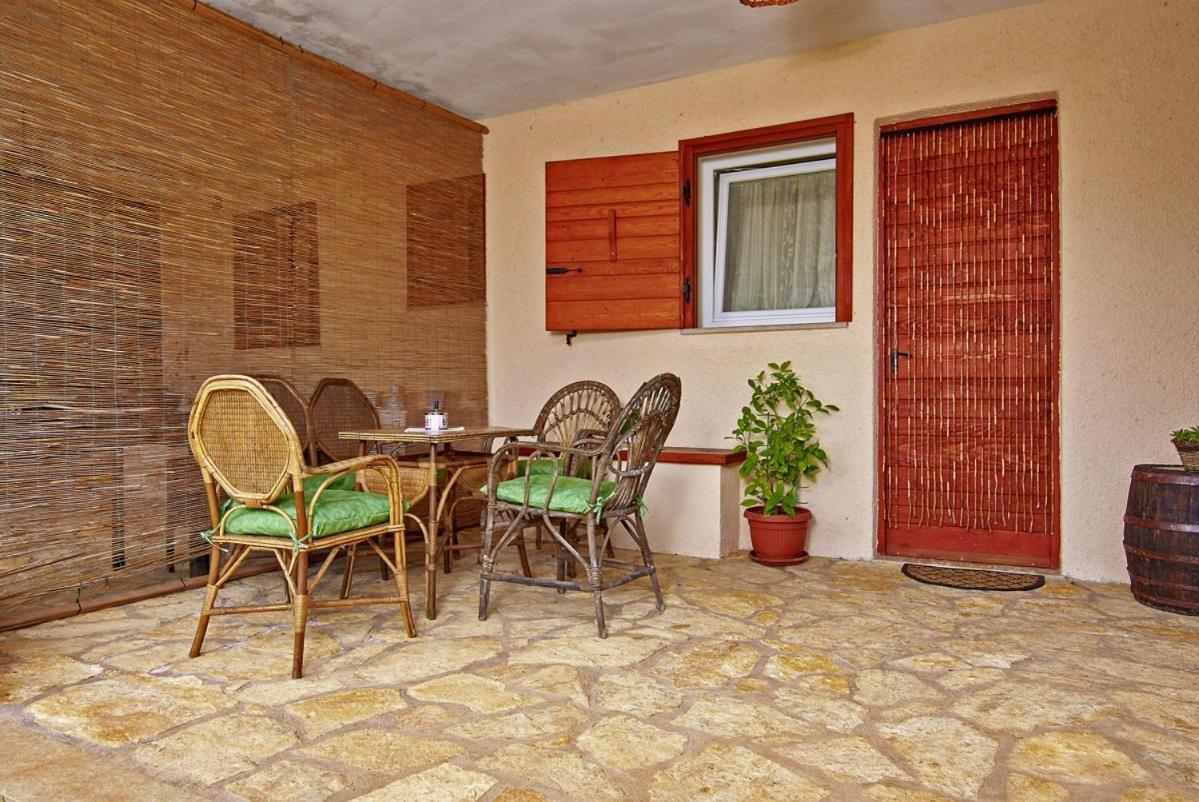 Stara Hiza In Sveti Petar U Sumi Βίλα Εξωτερικό φωτογραφία
