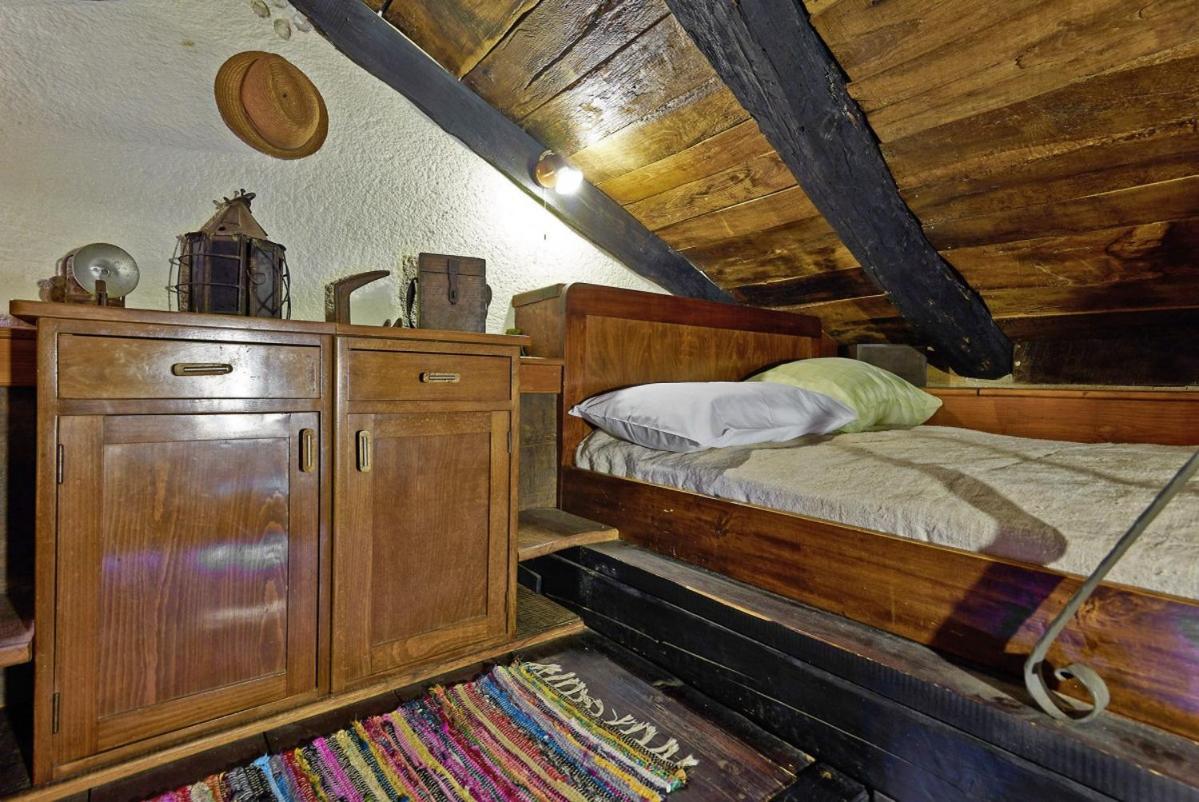 Stara Hiza In Sveti Petar U Sumi Βίλα Εξωτερικό φωτογραφία